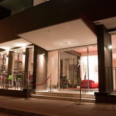 Ascot Boutique Hotel Йоханесбург Екстериор снимка