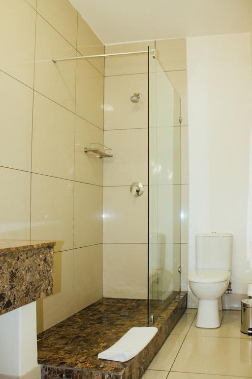 Ascot Boutique Hotel Йоханесбург Екстериор снимка