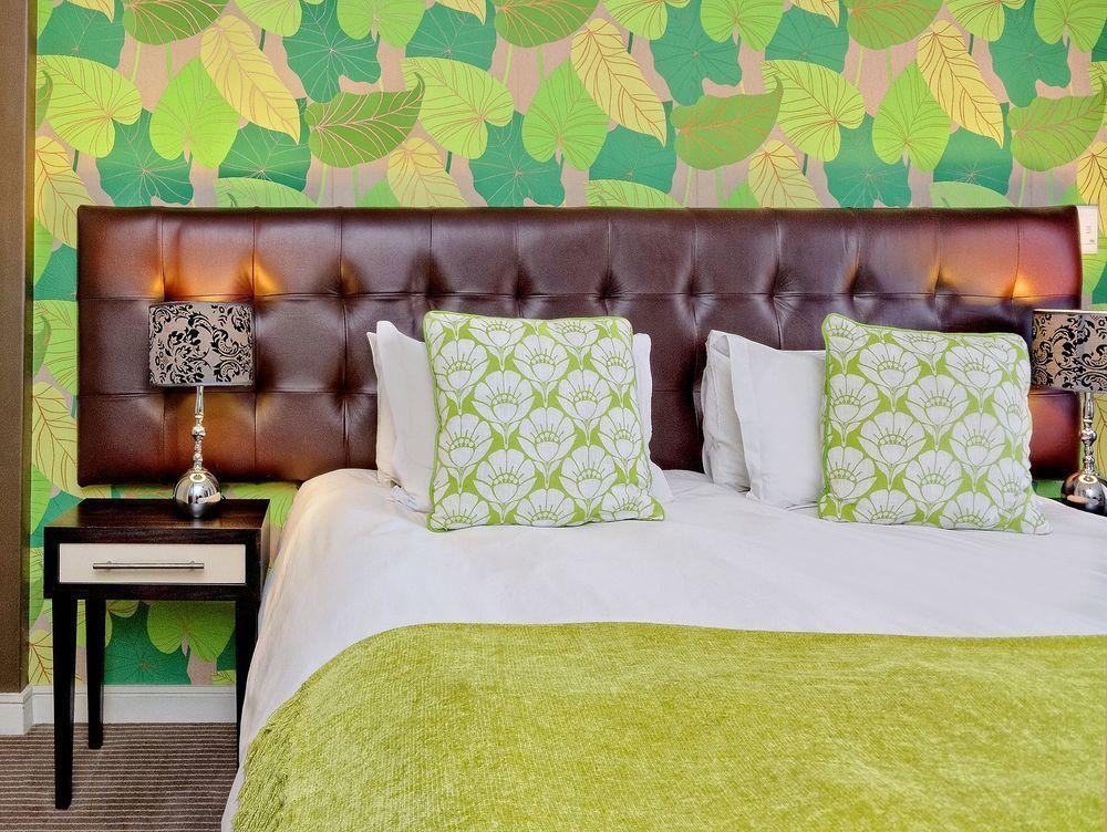 Ascot Boutique Hotel Йоханесбург Екстериор снимка