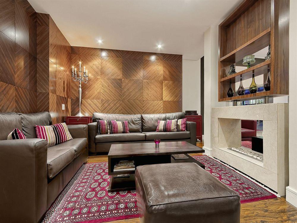 Ascot Boutique Hotel Йоханесбург Стая снимка